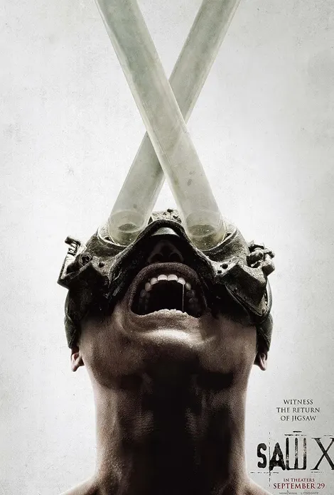 Saw X (Hindi Dubbed)